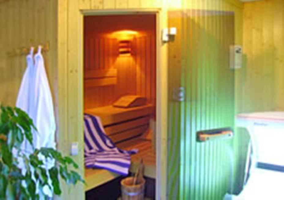 Gaestehaus Walpurga Russbach am Pass Gschütt Eksteriør bilde